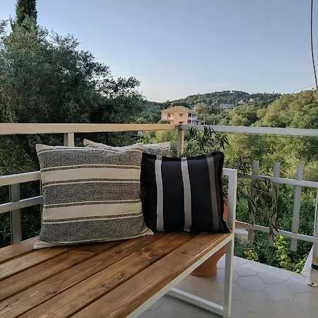 Theama Corfu Πανσιόν 3*