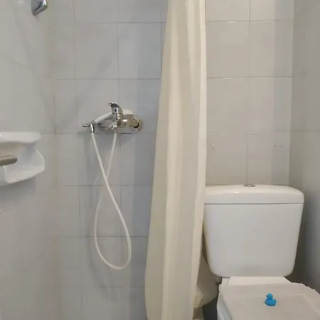 Theama Corfu Πανσιόν Μαραθιάς