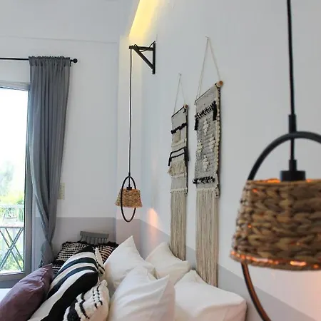 Theama Corfu 3*