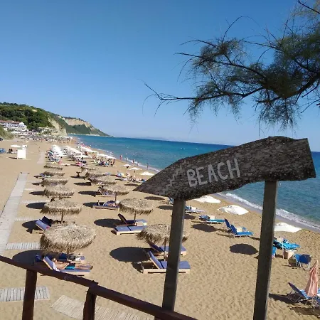 Theama Corfu