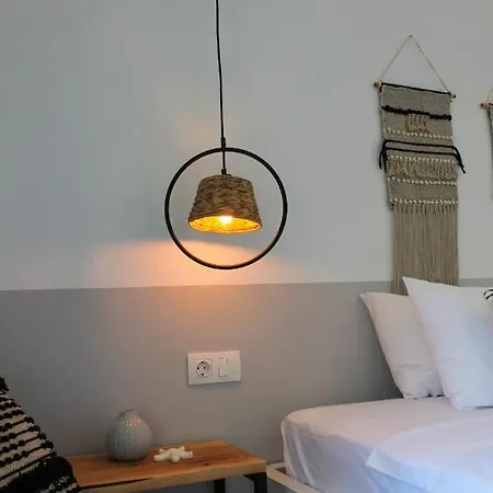 Theama Corfu Pensjonat