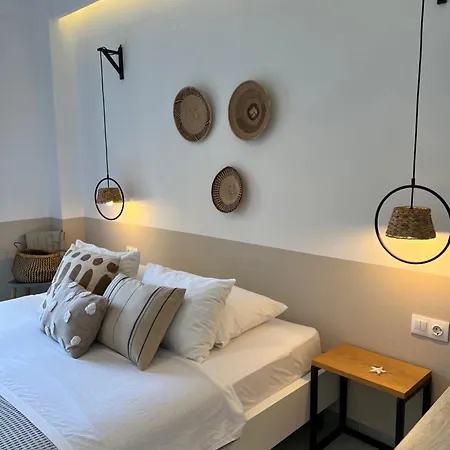 Theama Corfu Pensjonat 3*