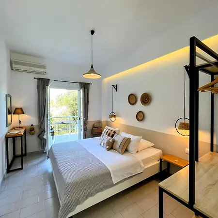 Theama Corfu 3*