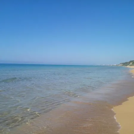 Theama Corfu Pensjonat